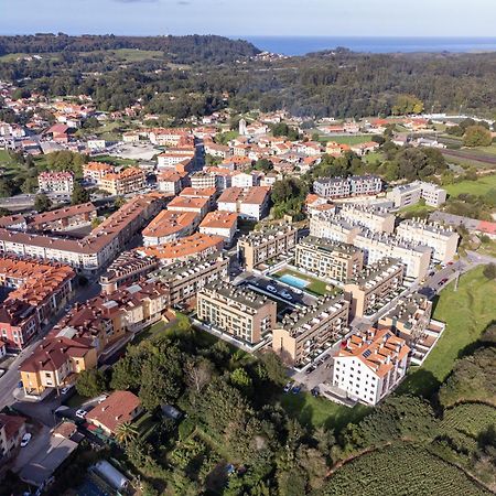 Alloru, Apartamento Con Piscina La Playa A 3 Km Vut-2714-As Llanes Esterno foto
