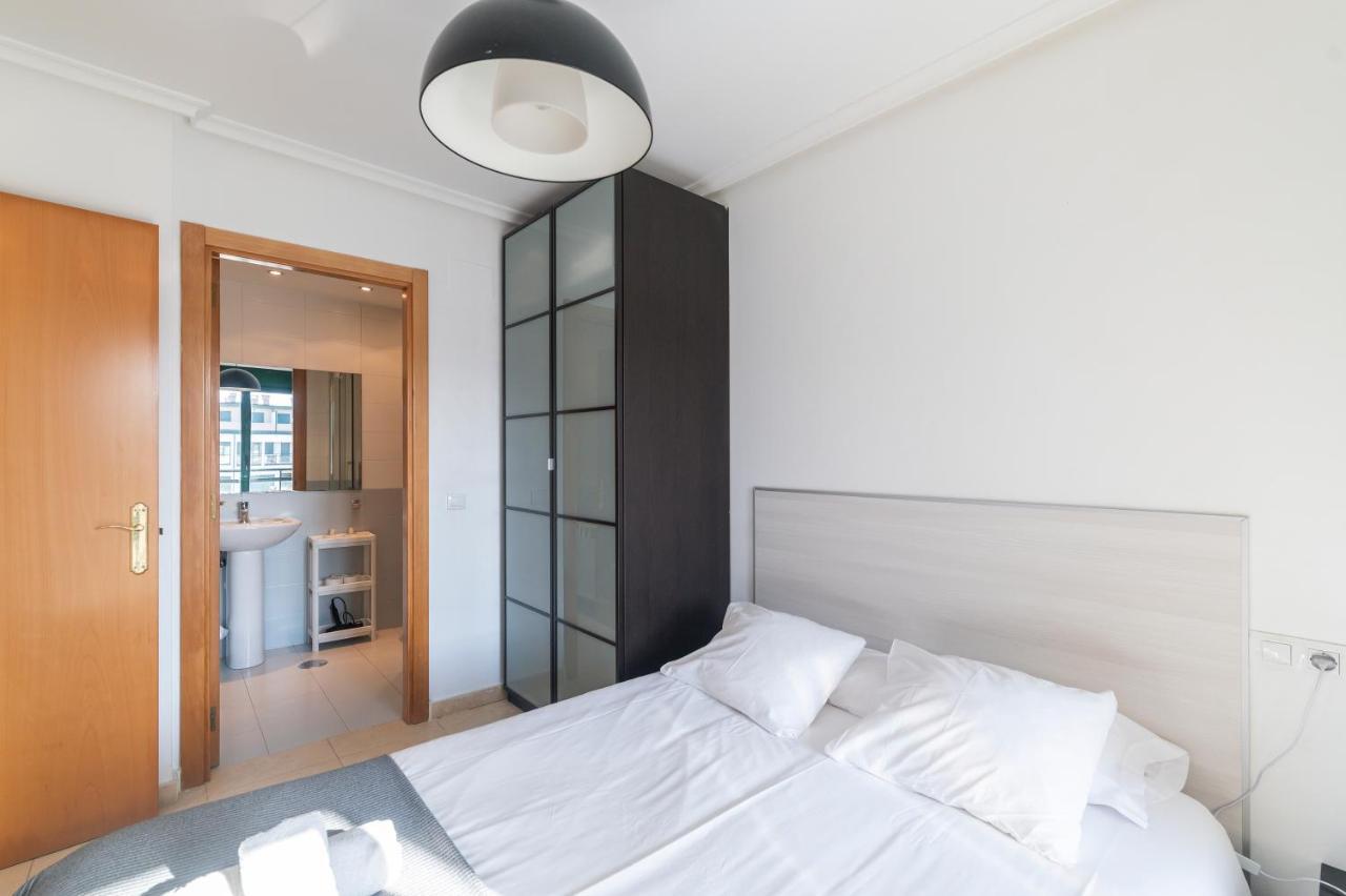 Alloru, Apartamento Con Piscina La Playa A 3 Km Vut-2714-As Llanes Esterno foto