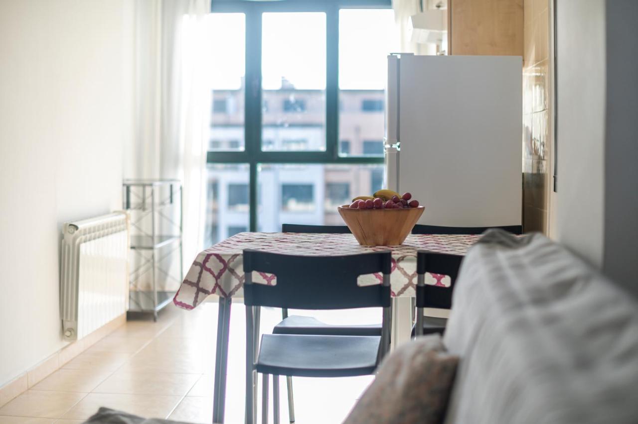 Alloru, Apartamento Con Piscina La Playa A 3 Km Vut-2714-As Llanes Esterno foto