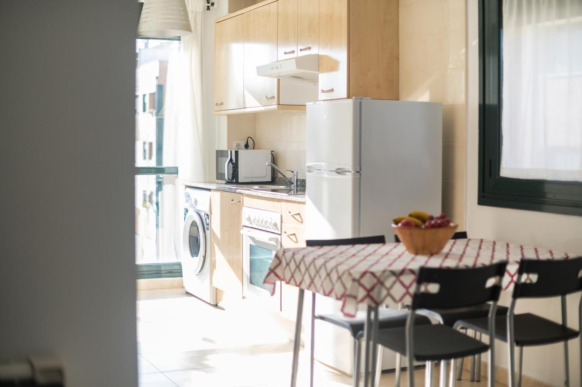 Alloru, Apartamento Con Piscina La Playa A 3 Km Vut-2714-As Llanes Esterno foto