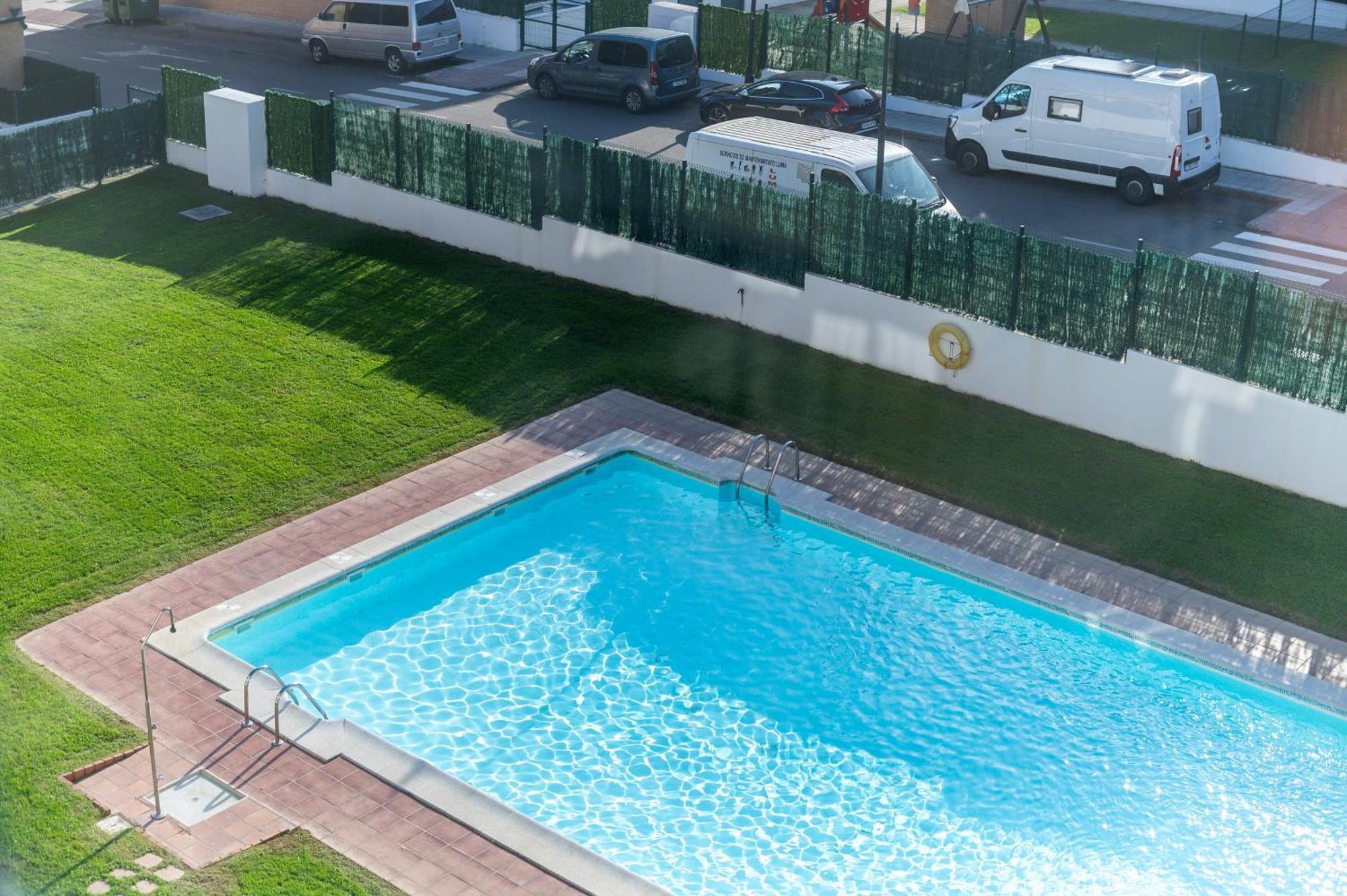 Alloru, Apartamento Con Piscina La Playa A 3 Km Vut-2714-As Llanes Esterno foto